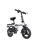 ENGWE T14 Folding Electric Bike 250W Power Motor E Bike For City Road