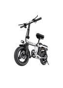 ENGWE T14 Folding Electric Bike 250W Power Motor E Bike For City Road