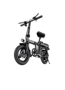 ENGWE T14 Folding Electric Bike 250W Power Motor E Bike For City Road