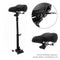 Electric Scooter Seat Saddle with adjustable for Xiaomi M365 pro Aovo pro