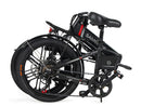 SAMEBIKE 20LVXD30-II City Electric Bike 350W Motor