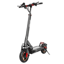 IENYRID M4 Electric Scooter 48V 600W Motor 28mph Max Speed 10Ah Lithium Battery 25-35km Range Disc Brake