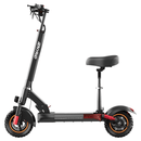 IENYRID M4 Electric Scooter 48V 600W Motor 28mph Max Speed 10Ah Lithium Battery 25-35km Range Disc Brake