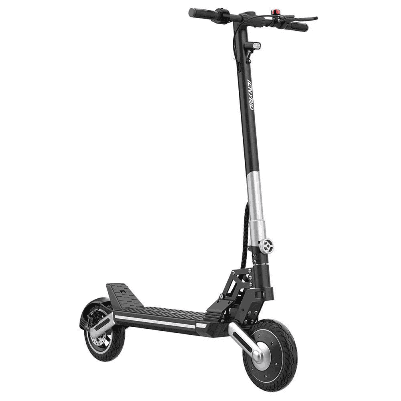 IENYRID M8 Electric Scooter 9.5" 500W 25km/h 48V 10Ah 29-35km Range Rear Brake