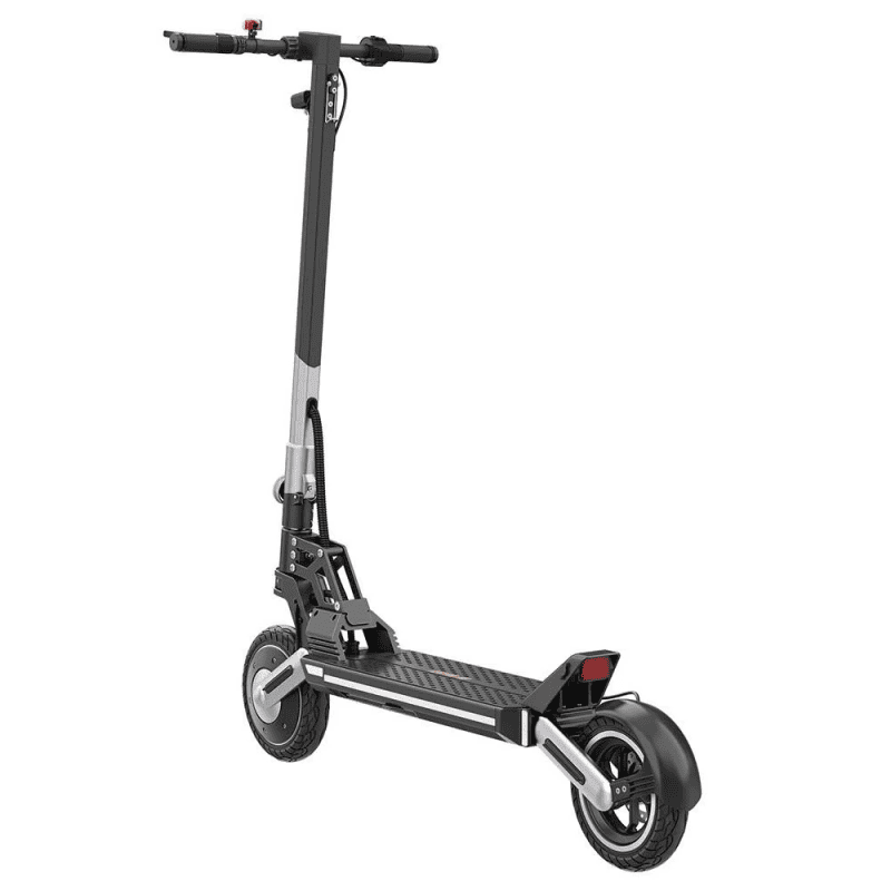 IENYRID M8 Electric Scooter 9.5" 500W 25km/h 48V 10Ah 29-35km Range Rear Brake