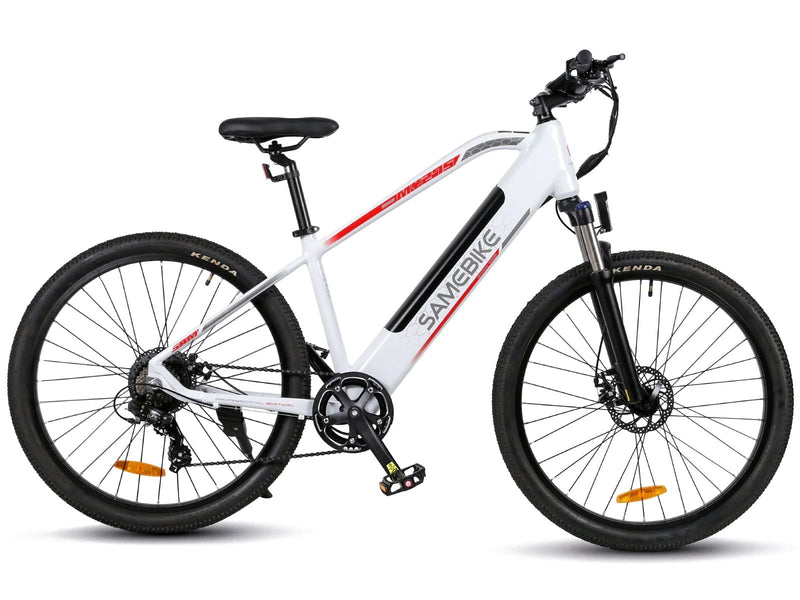 SAMEBIKE MY275 500W Motor 48V 27.5inch Electric Bike