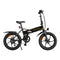 ADO A20+ Electric Folding Bike 20 inch City Bicycle - Alloy Bike