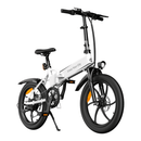 ADO A20+ Electric Folding Bike 20 inch City Bicycle - Alloy Bike