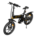 ADO A20+ Electric Folding Bike 20 inch City Bicycle - Alloy Bike