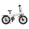 ADO A20+ Electric Folding Bike 20 inch City Bicycle - Alloy Bike