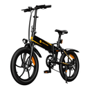 ADO A20+ Electric Folding Bike 20 inch City Bicycle - Alloy Bike