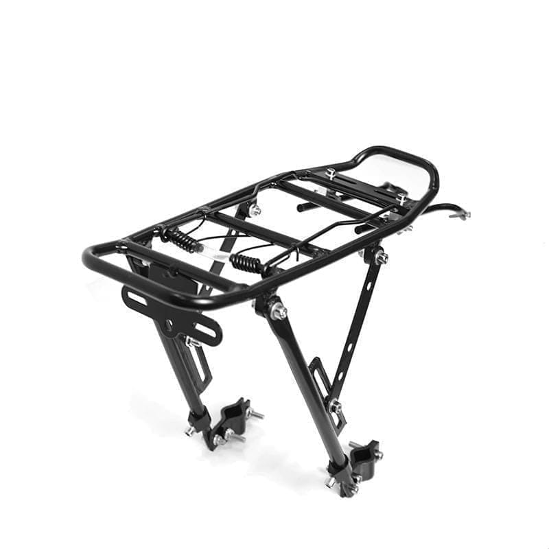 ADO A20F A20 A26 Ebike Original Rear shelf Bicycle Luggage Carrier Rear Cargo Rack Stand - Alloy Bike