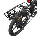 ADO A20F A20 A26 Ebike Original Rear shelf Bicycle Luggage Carrier Rear Cargo Rack Stand - Alloy Bike