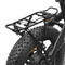 ADO A20F A20 A26 Ebike Original Rear shelf Bicycle Luggage Carrier Rear Cargo Rack Stand - Alloy Bike