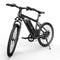 ADO A26+ 26inch Electric Bike Battery Life Up to 60 Miles Max Speed 22 mph - Alloy Bike