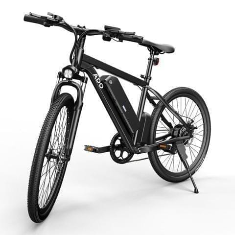 Electric bike that deals goes 60 mph