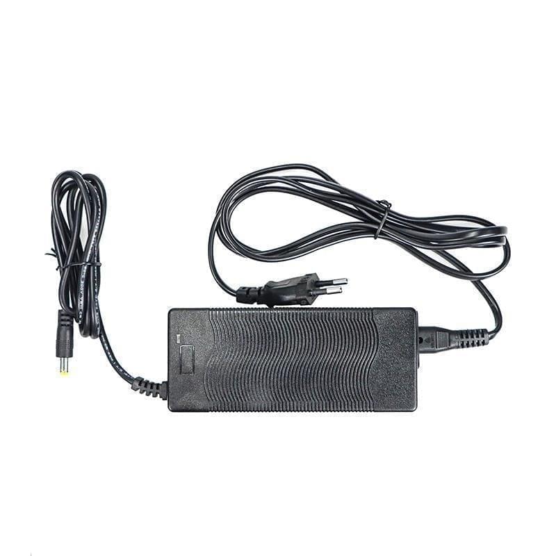 ADO Electric Bike Charger A16 A20 A20F e-bike Lithium Battery Charger Universal - Alloy Bike