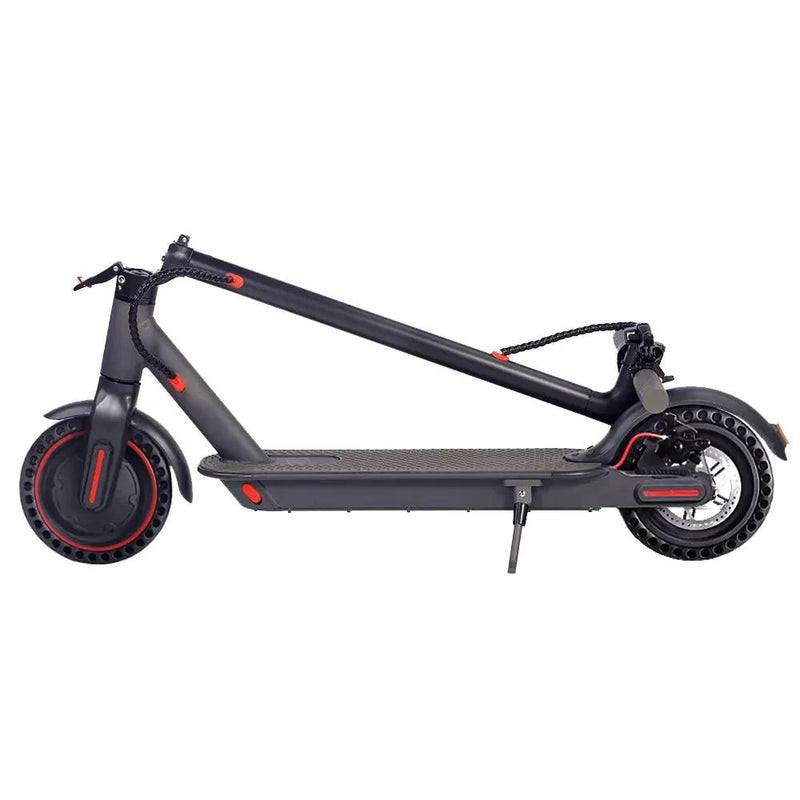 AOVO M365 PRO Electric Scooter Ultralight Foldable E-Scooter Adult with Smartphone APP Control - Alloy Bike