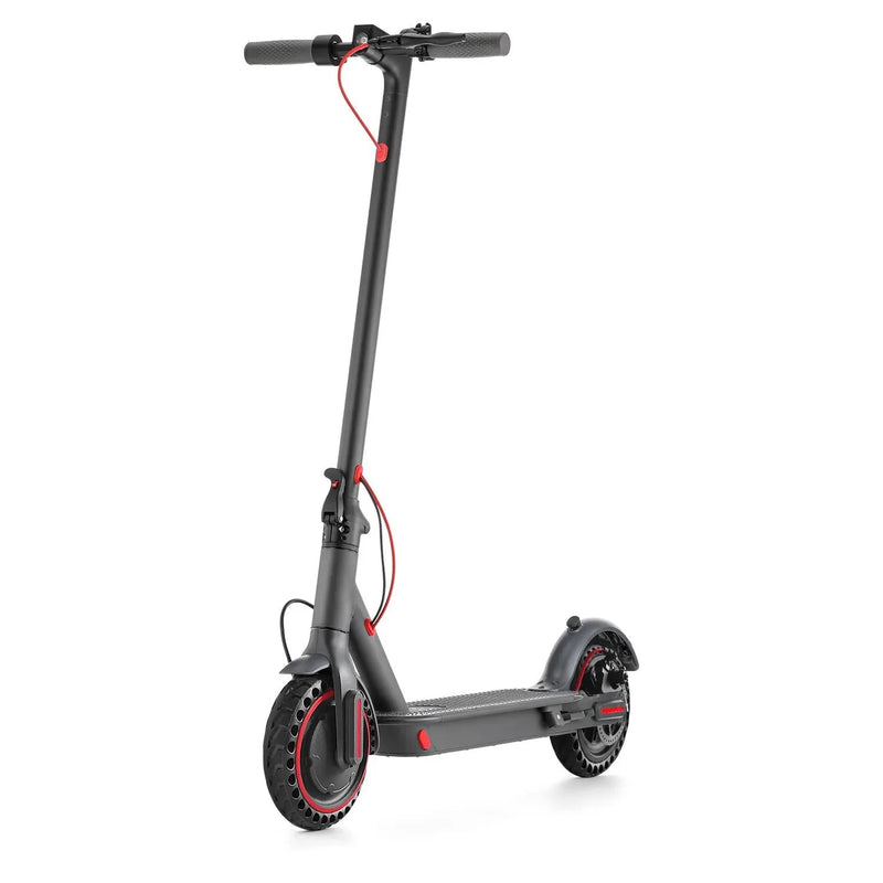 AOVO M365 PRO Electric Scooter Ultralight Foldable E-Scooter Adult with Smartphone APP Control - Alloy Bike