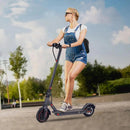 AOVO M365 PRO Electric Scooter Ultralight Foldable E-Scooter Adult with Smartphone APP Control - Alloy Bike