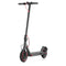 AOVO M365 PRO Electric Scooter With Foldable Seat, Ultralight Foldable E-Scooter Adult, Smartphone APP Control - Alloy Bike