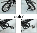 Eelo 1885 Explorer: Pedal Assist eBike - Alloy Bike