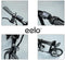 Eelo 1885 Explorer: Pedal Assist eBike - Alloy Bike