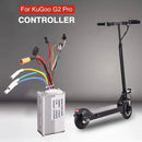 Electric Scooter Brushless DC Motor Controller for Kugoo G2/G2 Pro E-bike Scooter Controller - Alloy Bike