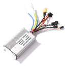 Electric Scooter Brushless DC Motor Controller for Kugoo G2/G2 Pro E-bike Scooter Controller - Alloy Bike