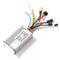 Electric Scooter Brushless DC Motor Controller for Kugoo G2/G2 Pro E-bike Scooter Controller - Alloy Bike