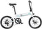 FIIDO D4S Folding Electric Bikes for Adults Men Women 20 Inch Ebikes Bicycle - Alloy Bike