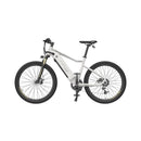 HIMO C26 Electric Mountain Bicycle With Throttle - Alloy Bike