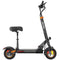 iENYRID M4 PRO S+ Electric Scooter 800W 16Ah Battery 38 Miles 10inch Off-road Tires - Alloy Bike