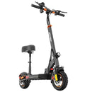 iENYRID M4 PRO S+ Electric Scooter 800W 16Ah Battery 38 Miles 10inch Off-road Tires - Alloy Bike