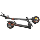 iENYRID M4 PRO S+ Electric Scooter 800W 16Ah Battery 38 Miles 10inch Off-road Tires - Alloy Bike