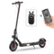 iScooter i9 Pro Foldable Electric Scooter for Adult with Shock Absorber, Speed life up to 18 mph - Alloy Bike