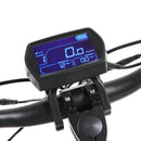 KUGOO G2 Pro Folding Electric Scooter 800W Motor 15Ah Battery, Max 35 mph Battery life - Alloy Bike
