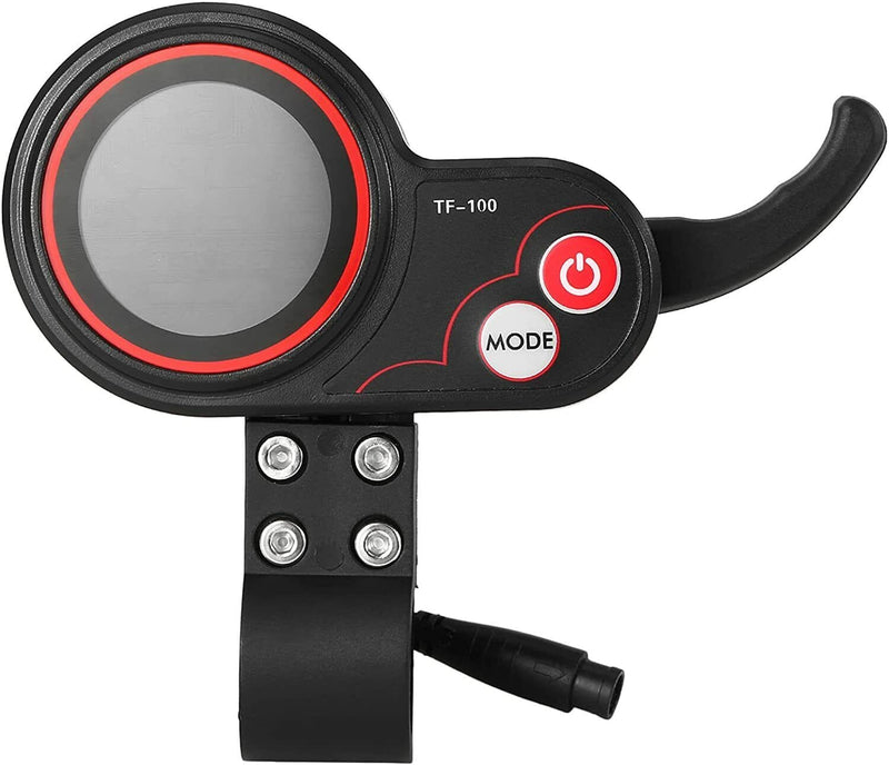 Kugoo Kirin M4 / M4 Pro/ iENYRID M4 Pro Electric Scooter Display Dashboard