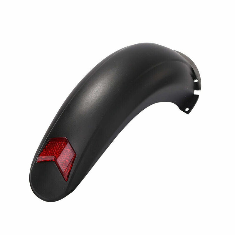 Kugoo Kirin M4 / M4 Pro/ iENYRID M4 Pro Electric Scooter Rear fender and tail light