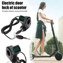 Kugoo Kirin M4 M4 Pro iENYRID M4 Pro Electric Scooter electric door lock