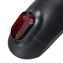 Xiaomi M365 Pro electric scooter Rear Fender + hook + tail light