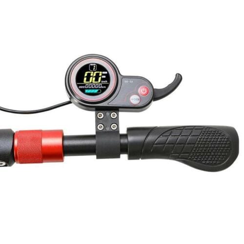 Kugoo Kirin M4 / M4 Pro/ iENYRID M4 Pro Electric Scooter Display Dashboard