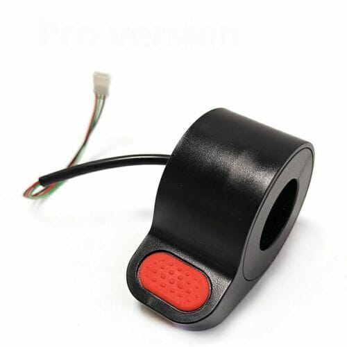 Pro-8 - Throttle / Accelerator for Xiaomi electric scooter Pro and Pro 2 Electric Scooter